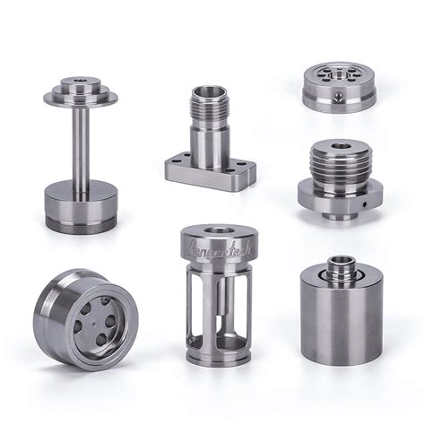 cnc machined part milling service|cnc machine parts list pdf.